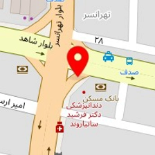 دکتر فرشید ساتیاروند