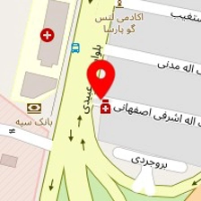 دندانپزشکی معین