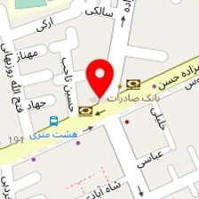 دندانسازی منصور شیرزاد