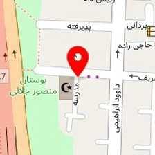 لابراتوار دندانسازی کیهان