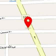 دندانپزشکی پارسیان