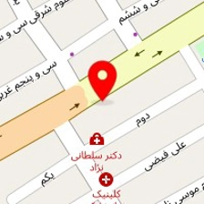 دندانپزشکی شکوفه