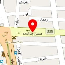 دندانپزشکی پارس