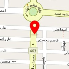 دندانپزشکی مرکزی خزانه