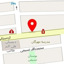 دندانپزشکی سیدالشهدا