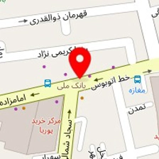 دندانپزشکی نگین