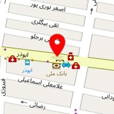دندانپزشکی دکتر ربانی