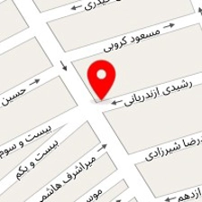 دندانسازی تیرآبادی