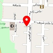 دندانپزشکی بهادری