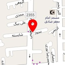 رادیولوژی آنیتا محاسنی اقدم