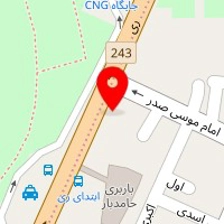 دکتر قهرمان شاداب