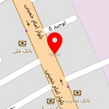 دندانپزشکی قرچک