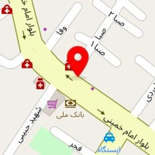دکتر علی دادرس