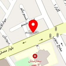  دکتر سید امین شاکر