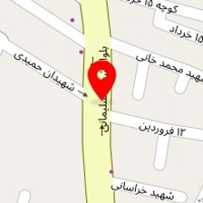 دکتر محسن قشقاوی
