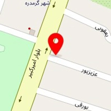 دندانپزشکی دکتر رضا مفیدیان