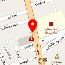 دکتر سعید جمالی