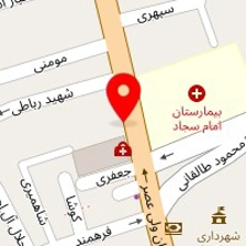 دکتر علی نفریه