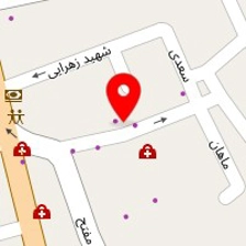  دکتر علی محمدی