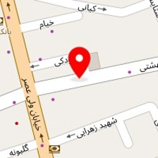 دکتر آرش آرامش