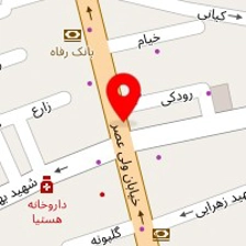 دکتر رضا فراهانی