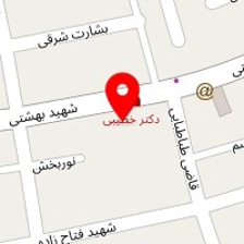دکتر زهرا محمدی