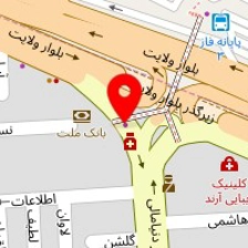 دندانپزشکی آرامش