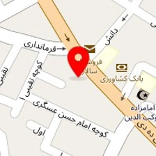 لابراتوار دندانسازی نفیس - دکتر امیر میرزایی