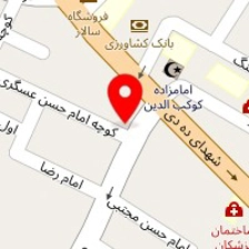 لابراتوار دندانسازی اسماعیلی