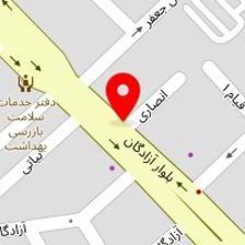 دکتر مهرداد صادقی