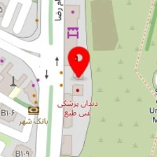دکتر آروین غنی طبع