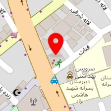 دکتر مهسا حیدری