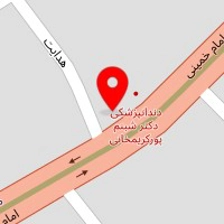 دکتر مهدی معنوی شاد
