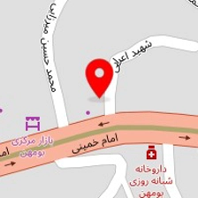 دندانپزشکی مهر