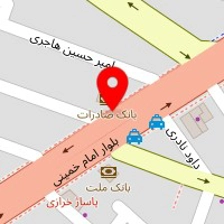 دندانپزشکی حسن آباد
