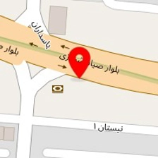 دندانپزشکی نگین