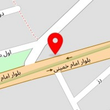 دکتر کیمیا غفارنیا