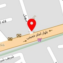 دکتر رضا دانشور