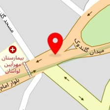 دکتر علی صادقی