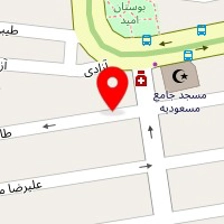 دکتر آذر کاشانی