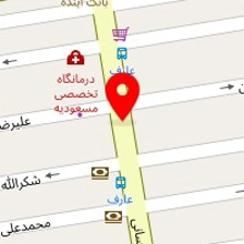دندانپزشکی کاوه
