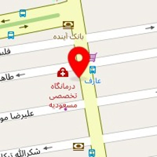 دکتر محمدرضا جلیلی
