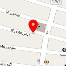 دندانپزشکی پرتو مهر