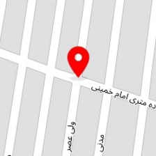 دکتر آذین ملک فر