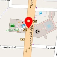 دندانپزشکی احسان