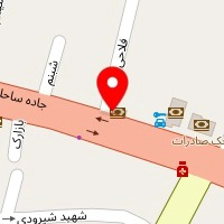 لابراتوار دندانسازی عباس آباد