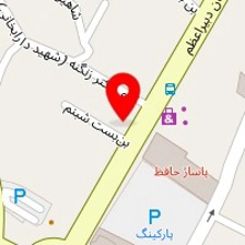 دکتر هومن منتظری