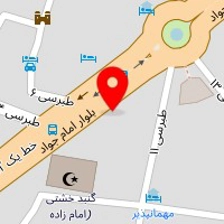 دندانسازی ثامن