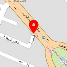 دندانسازی طالبی