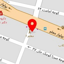 دندانسازی جوان